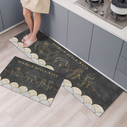 Dinkum™ Kitchen Mats