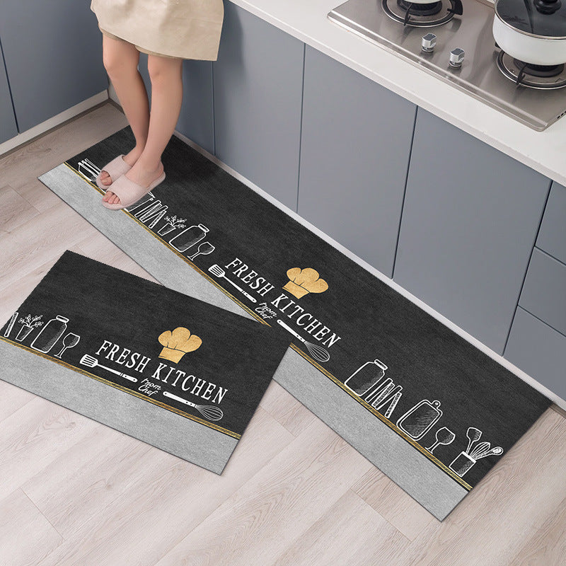 Dinkum™ Kitchen Mats