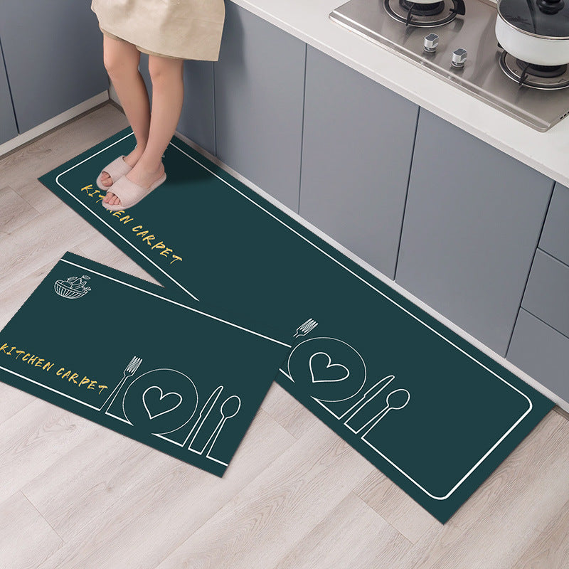 Dinkum™ Kitchen Mats